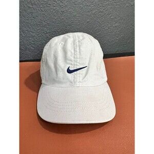 Nike Youth khaki Kids Strap Back Dad Hat Cap